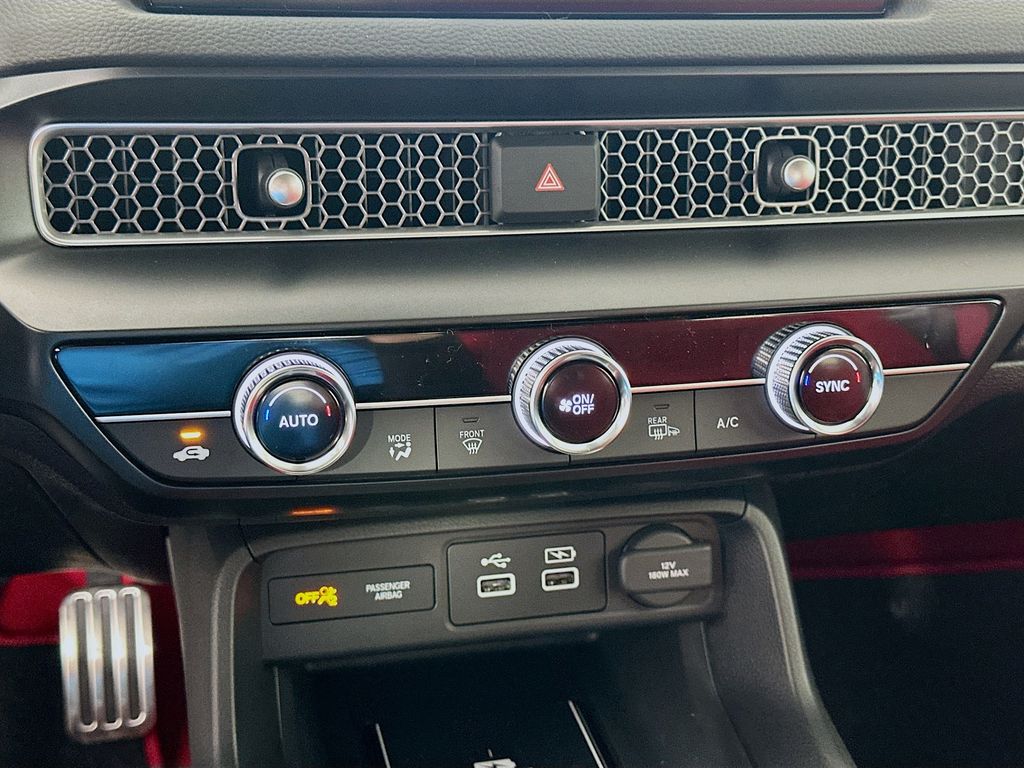 Thumbnail: 2026 Honda Civic - 14