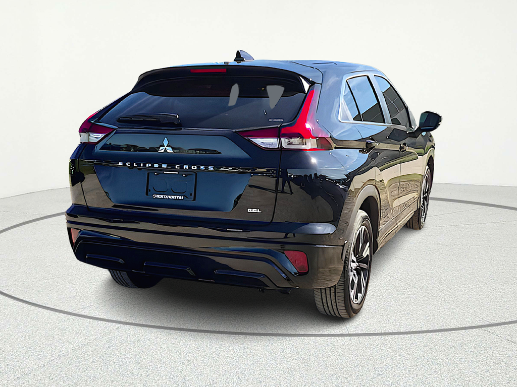 2026 Mitsubishi Eclipse Cross SEL - 5