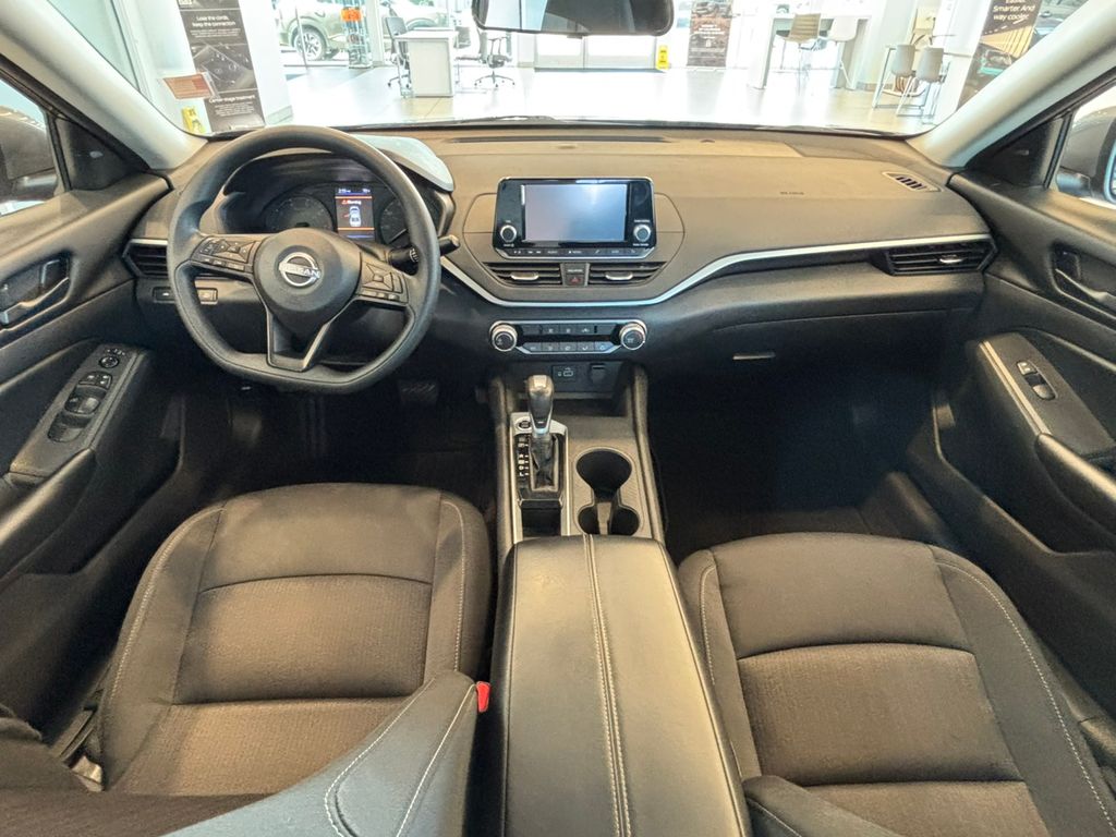 2023 Nissan Altima 2.5 S