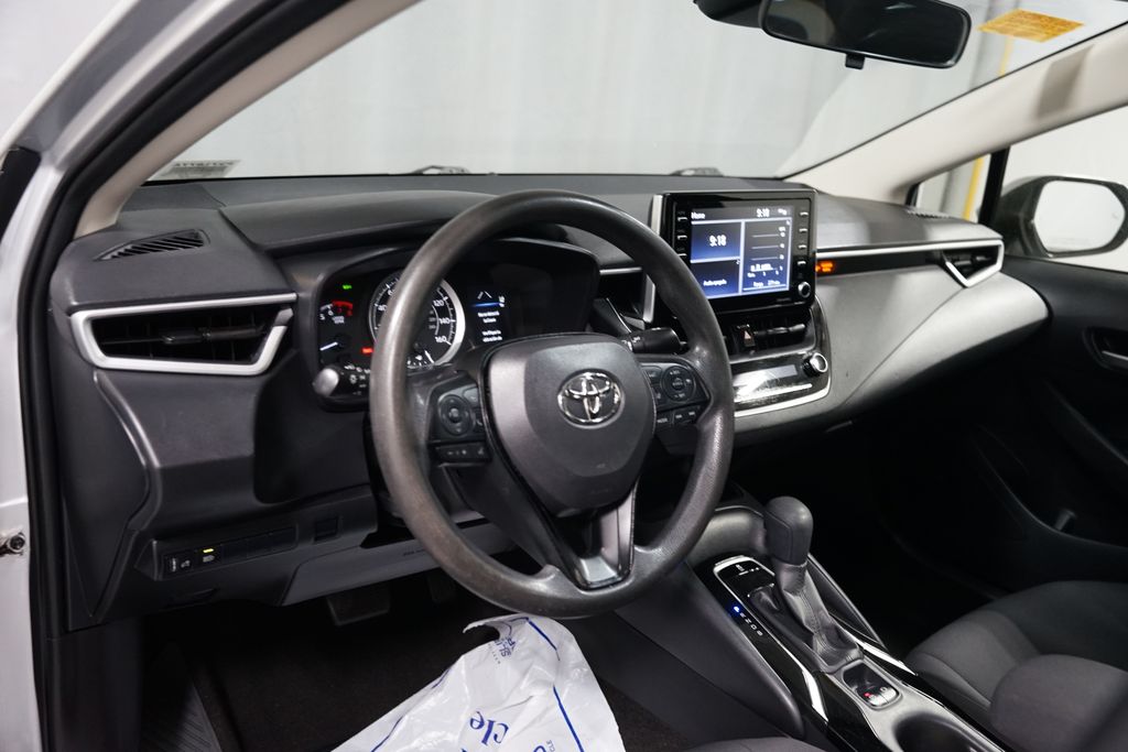 Thumbnail: 2021 Toyota Corolla - 7