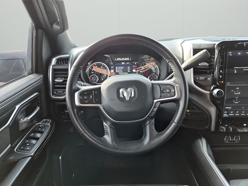 Used Car 2024 Ram 2500  Laramie For Sale Under $60,000 In Austin, Texas