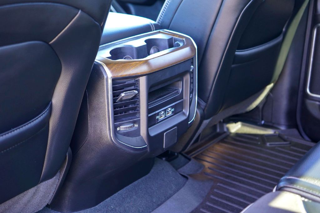 Used Car 2022 Ram 1500  Laramie For Sale Under $50,000 In Taylor, Texas