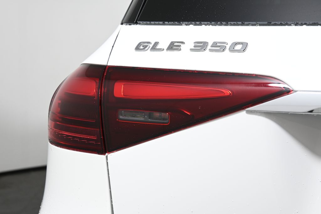 2025 Mercedes-Benz GLE 350 12
