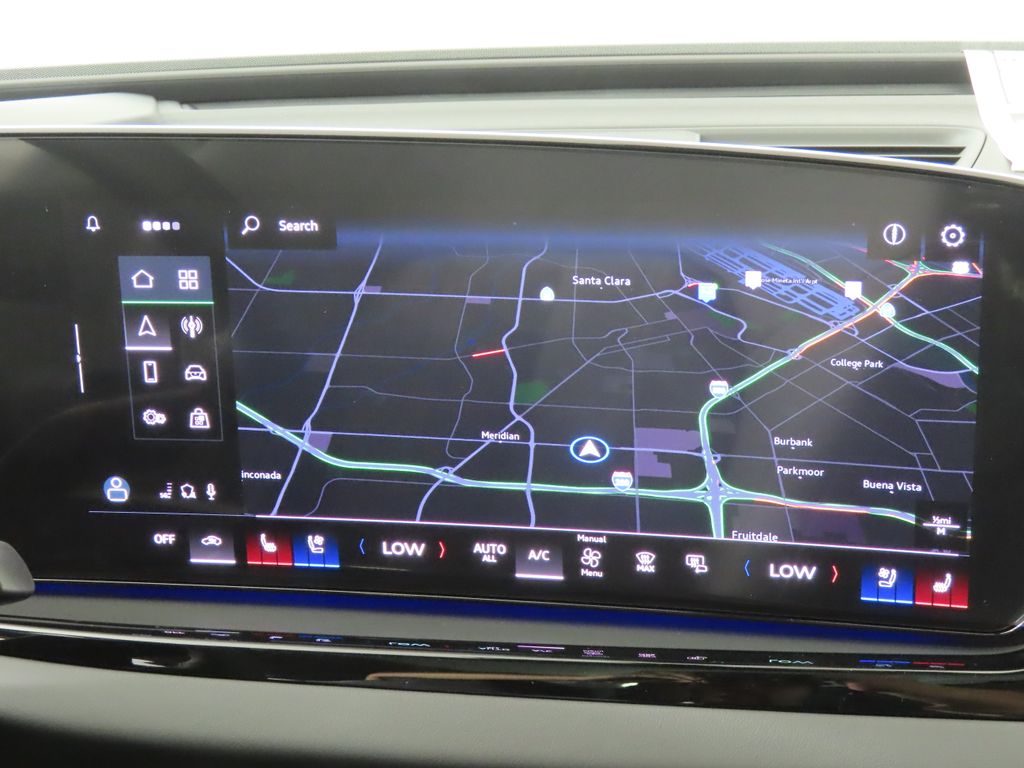 Thumbnail: 2026 Audi A6 - 19