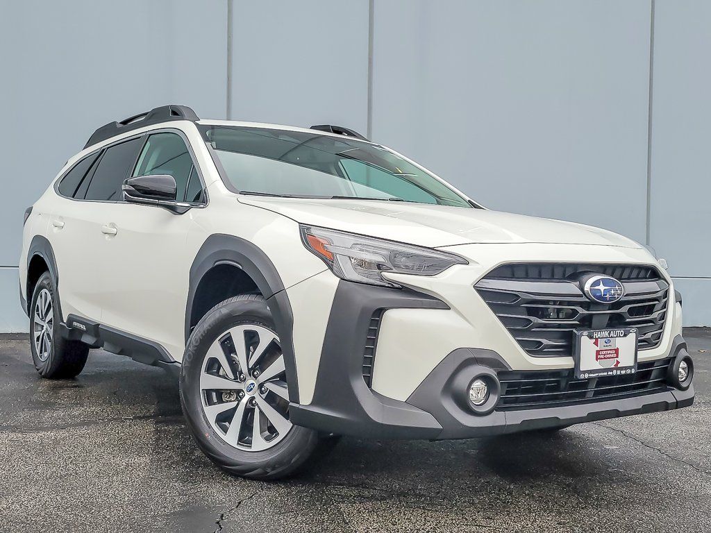 2023 Subaru Outback Premium AWD