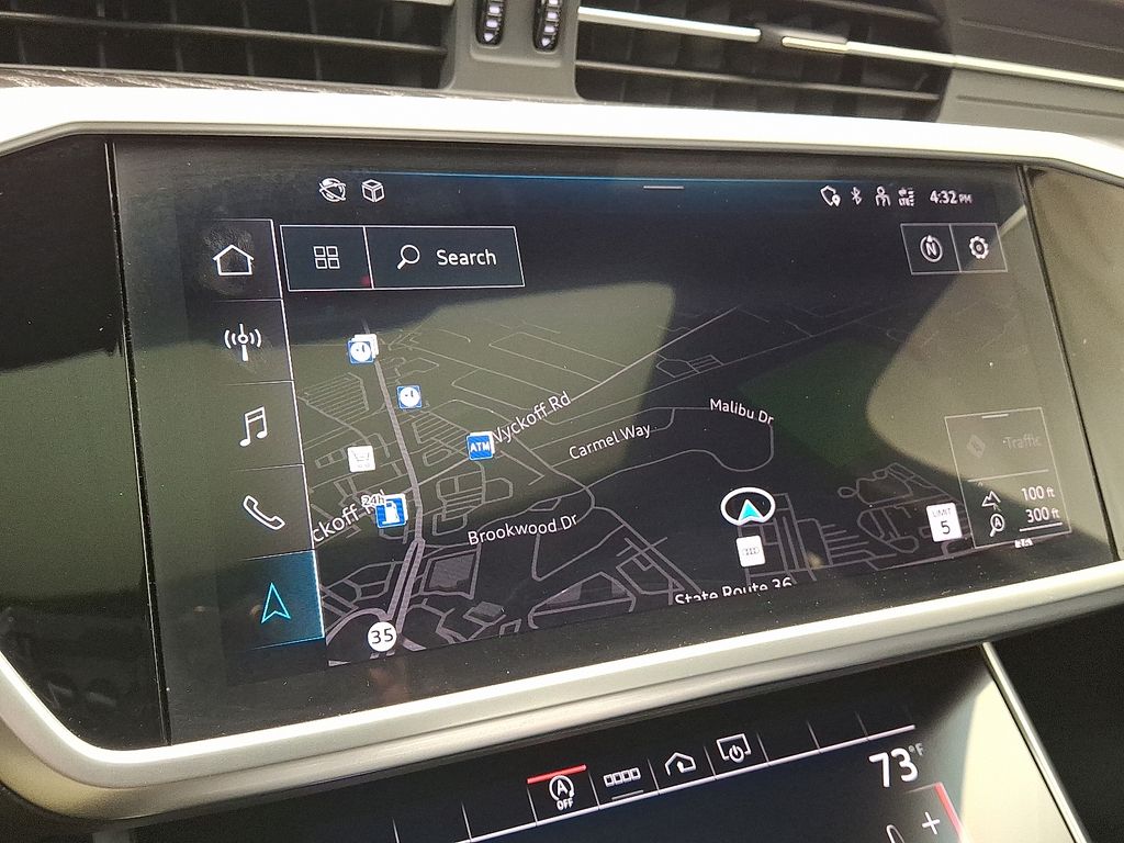 Thumbnail: 2023 Audi A6 - 19