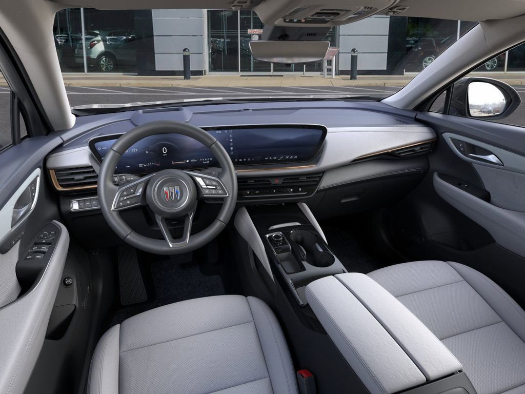 2024 Buick Envision Avenir 15