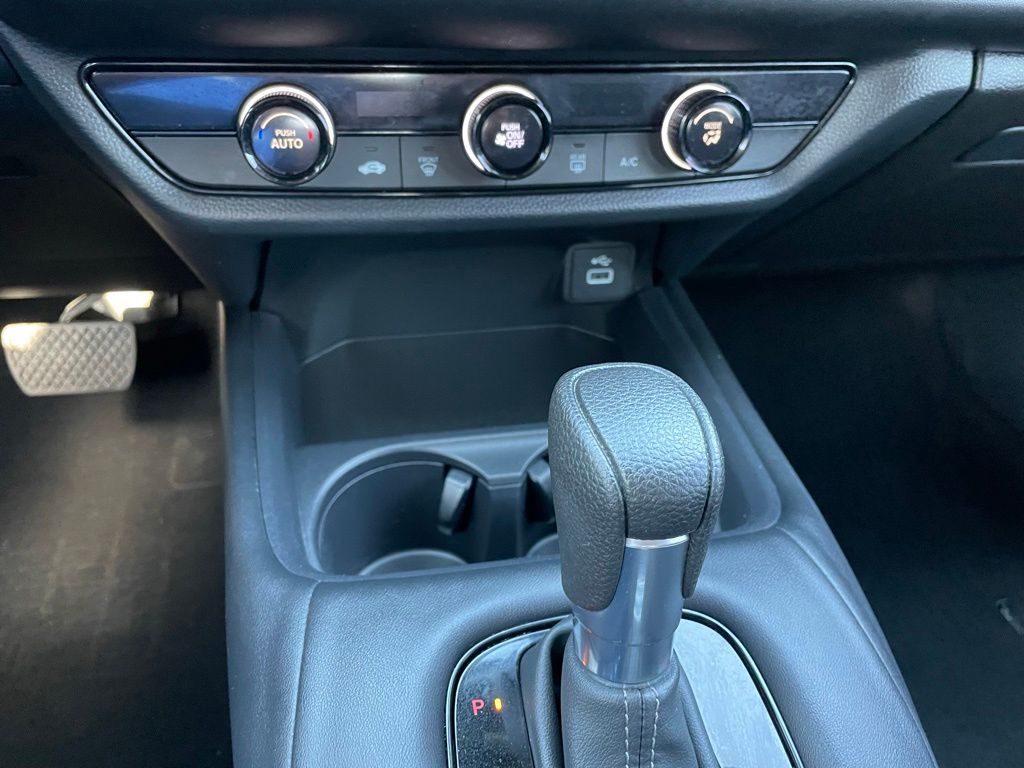 Thumbnail: 2023 Honda HR-V - 19