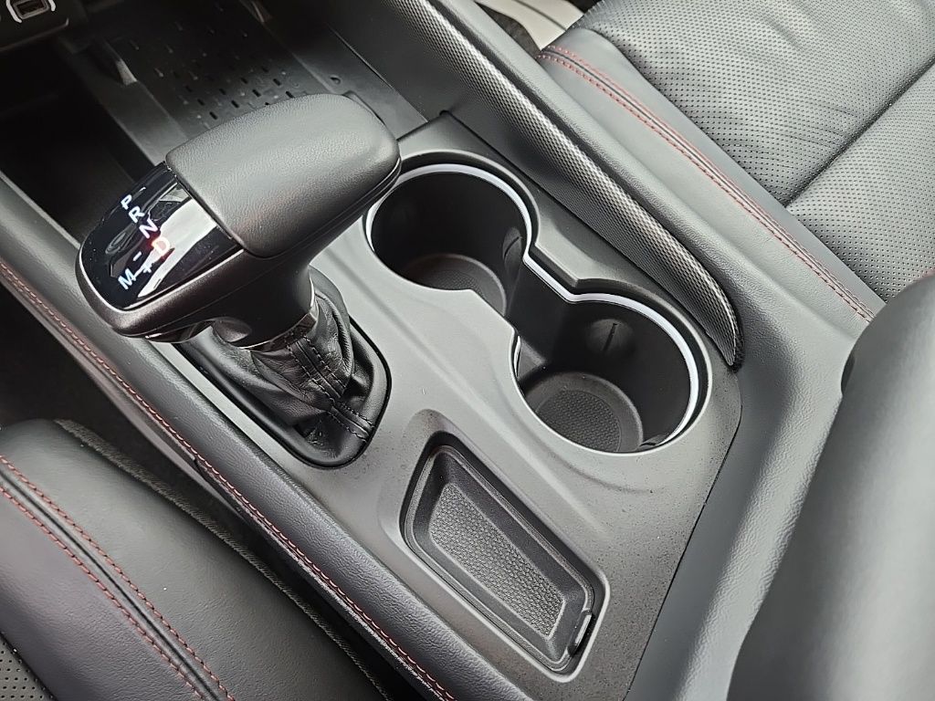 Used 2025 Gray Dodge GT image 35