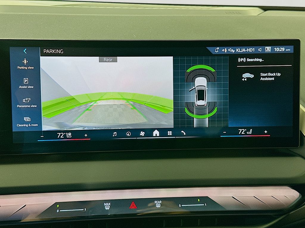 Thumbnail: 2025 BMW X3 - 13