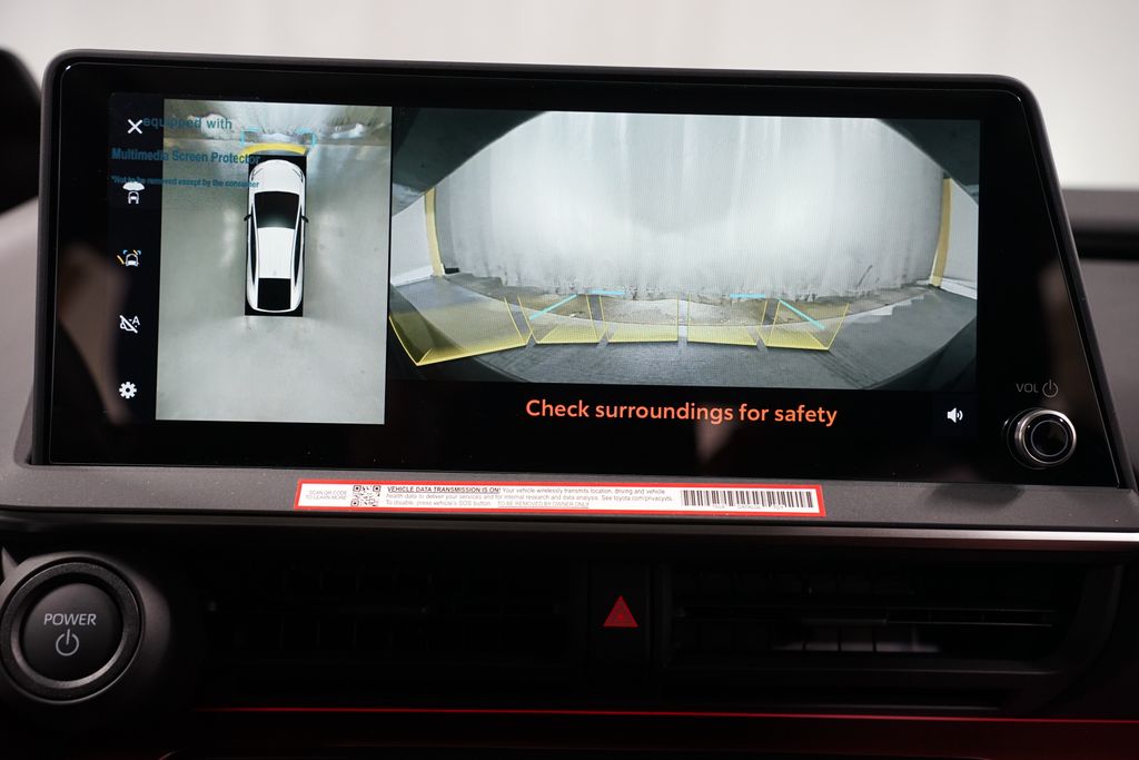 Thumbnail: 2026 Toyota Prius - 20