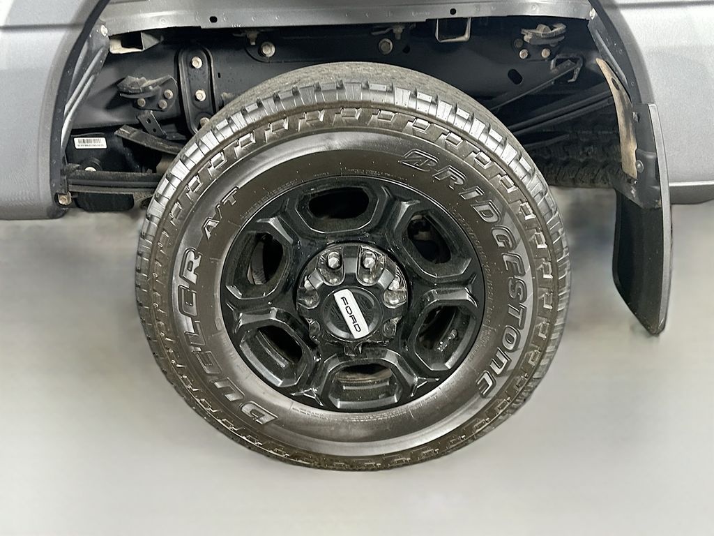 Used 2024 Gray Ford XL image 34