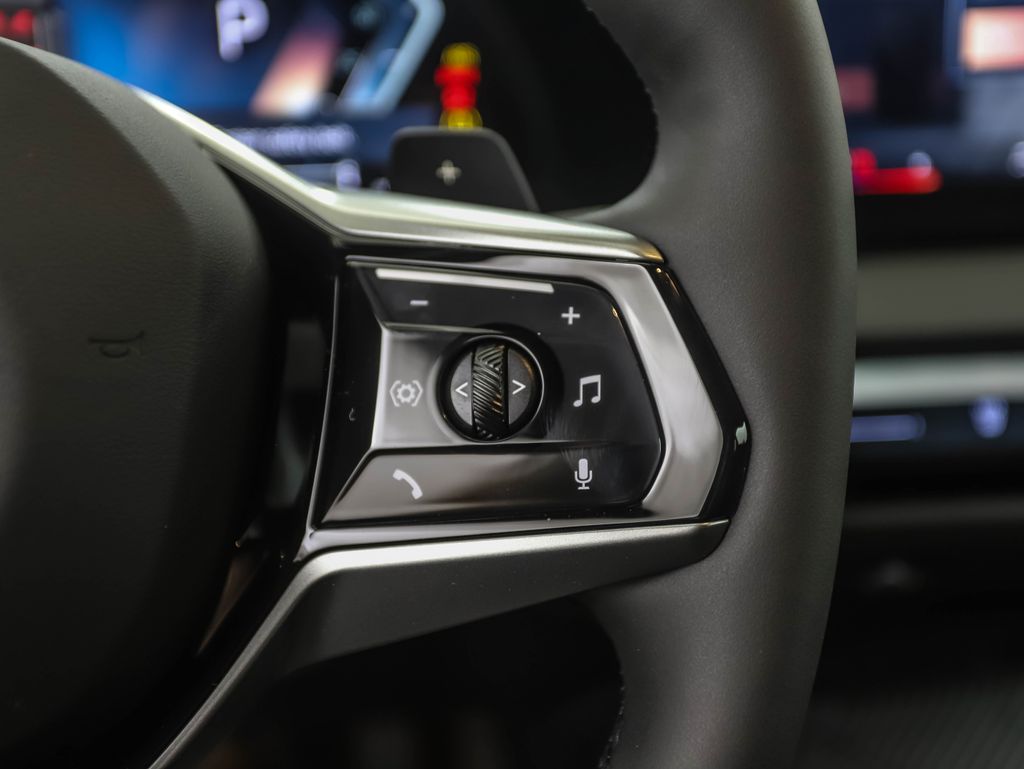 Thumbnail: 2026 BMW X3 - 13