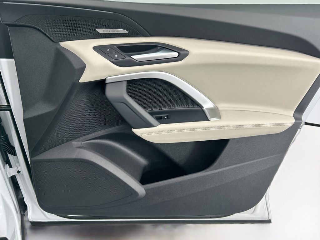New 2026 White Audi Premium Plus image 24