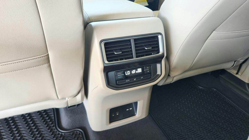 2026 Volkswagen Atlas