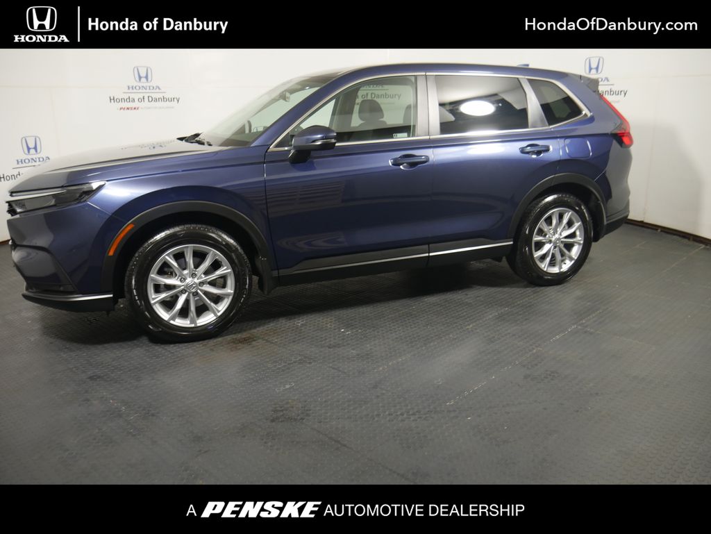 Thumbnail: 2023 Honda CR-V - 1