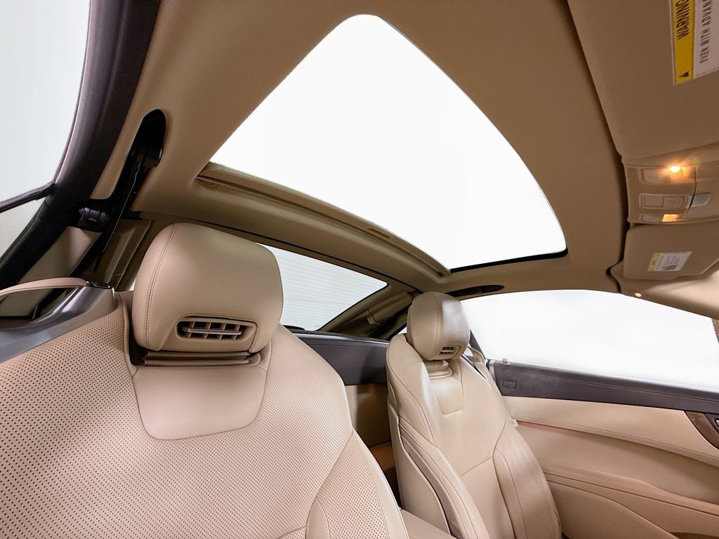Thumbnail: 2016 Mercedes-Benz SL-Class - 27