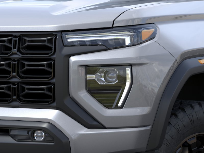 New 2026 GMC Canyon Truck