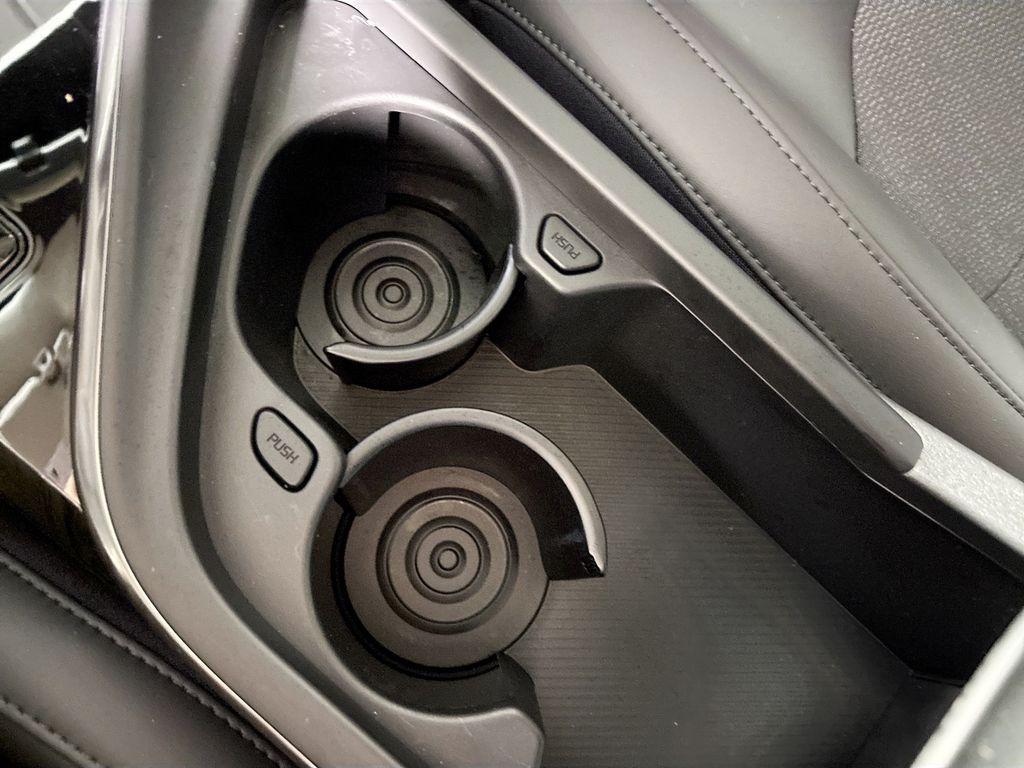 2025 Kia Niro Plug-In Hybrid EX