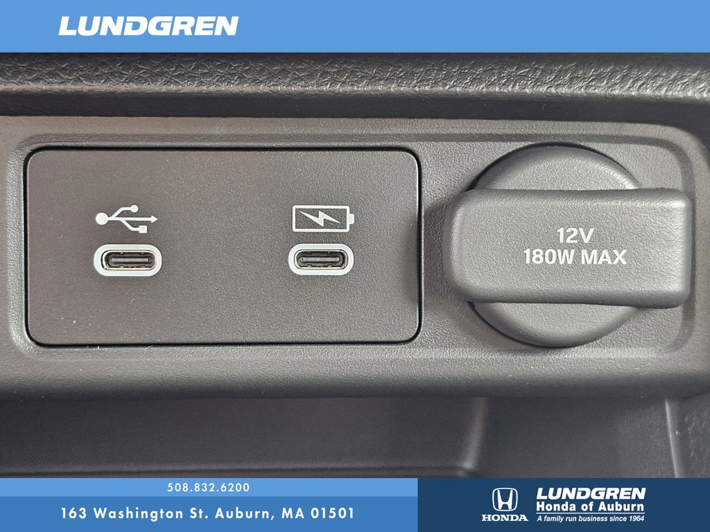 New 2026 Honda Civic Sedan Sedan