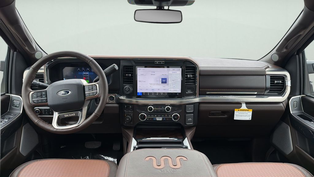 2026 Ford F-350SD