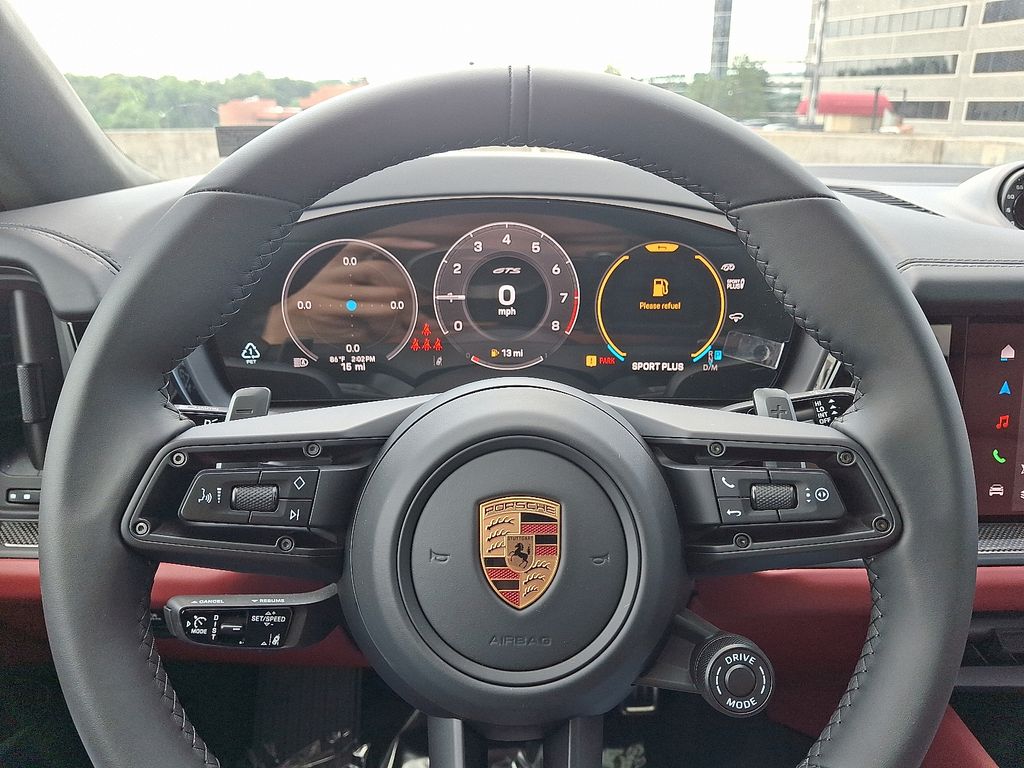 Thumbnail: 2025 Porsche  - 21