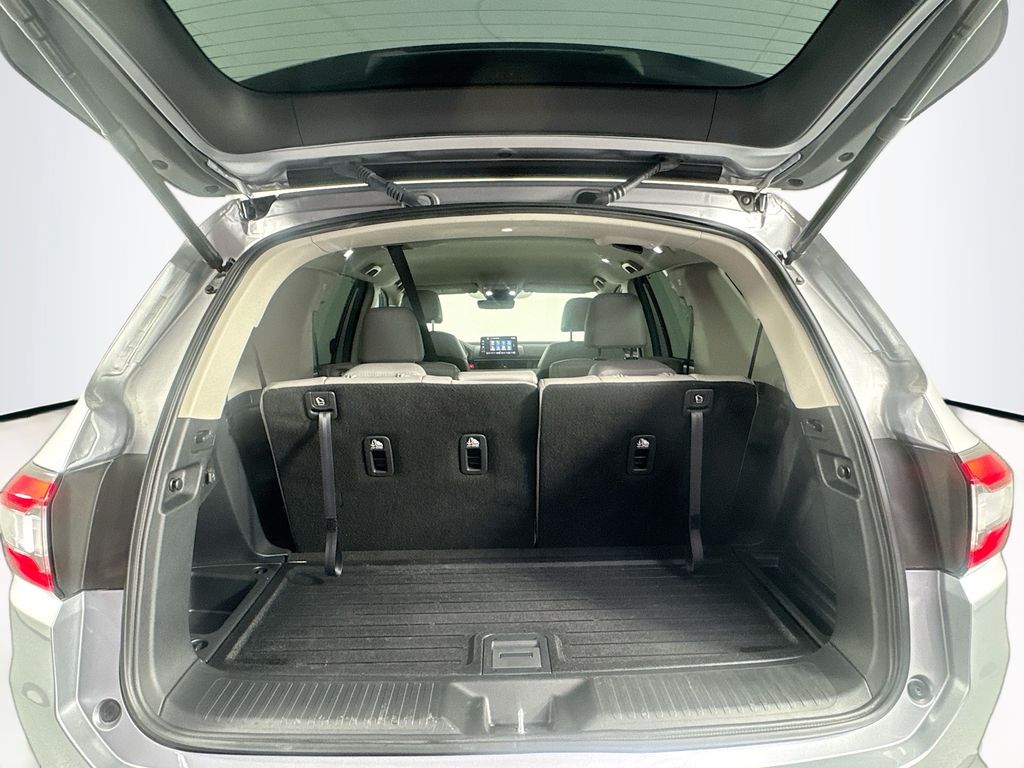 Used Car 2025 Honda Pilot  Ex-l For Sale In Austin, Texas