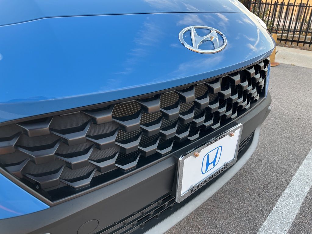 Thumbnail: 2023 Hyundai Kona - 15