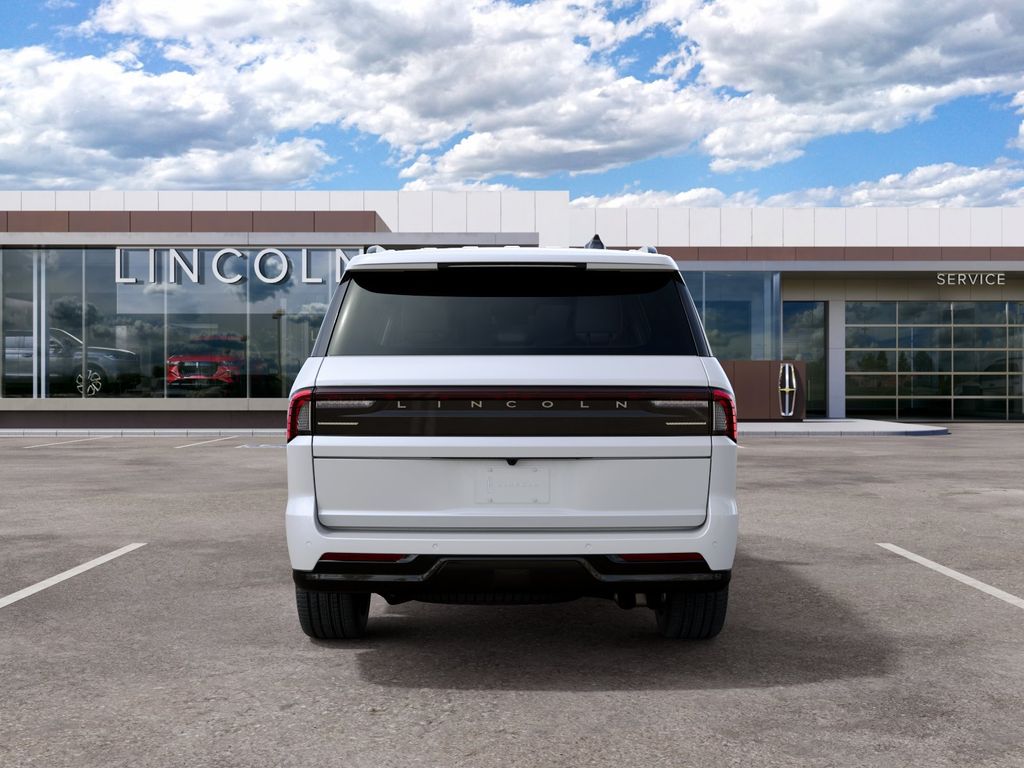 Thumbnail: 2027 Lincoln Navigator - 7