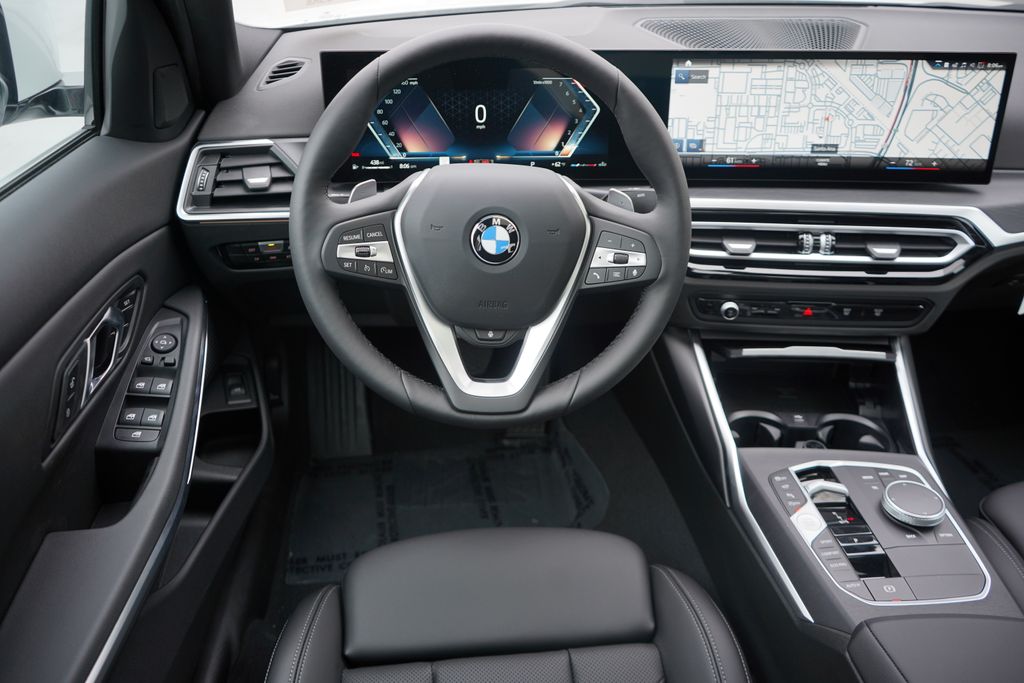 2024 BMW 3 Series 330i xDrive 14