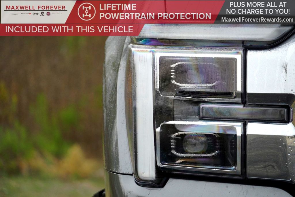 Used Car 2024 Ford F-150  Lariat For Sale Under $60,000 In Taylor, Texas