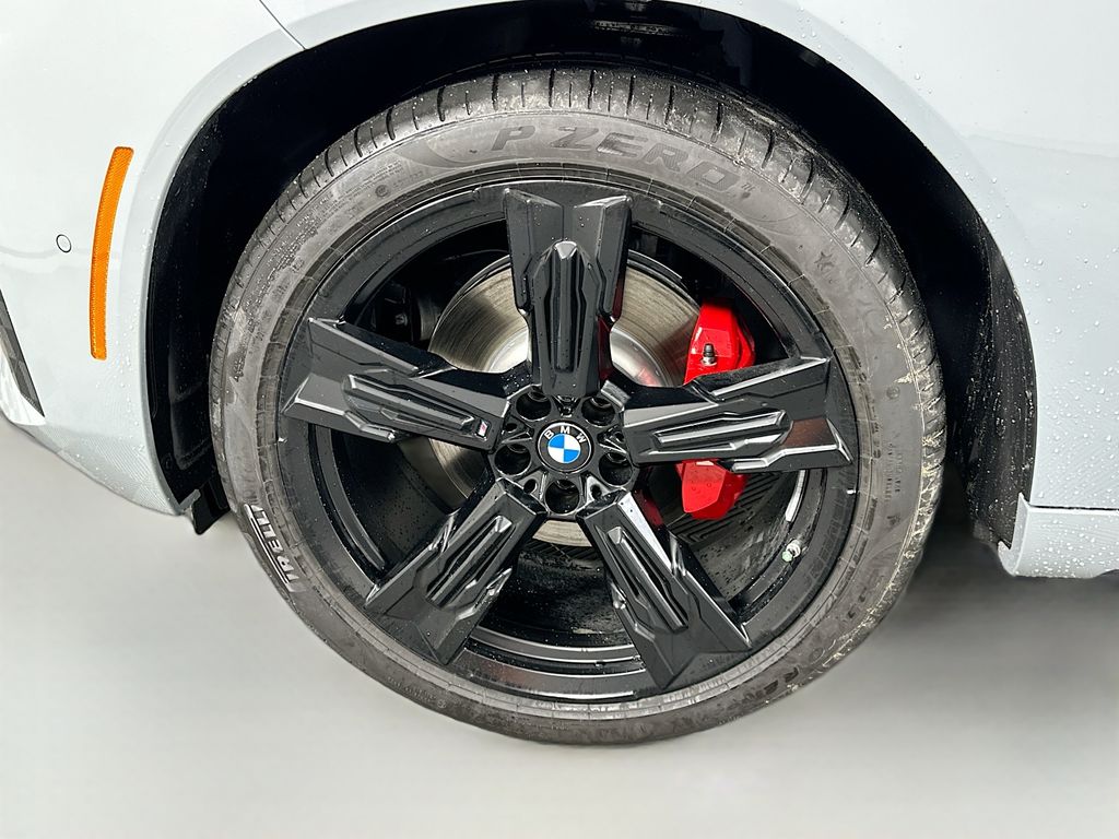 Thumbnail: 2026 BMW X3 - 23