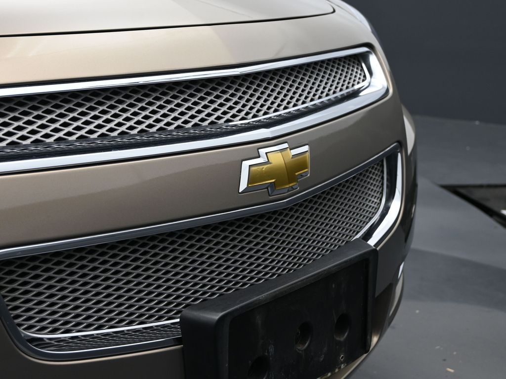 2008 Chevrolet Malibu LTZ