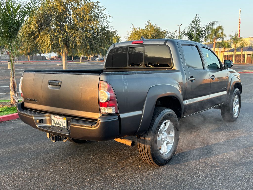 Thumbnail: 2014 Toyota Tacoma - 5