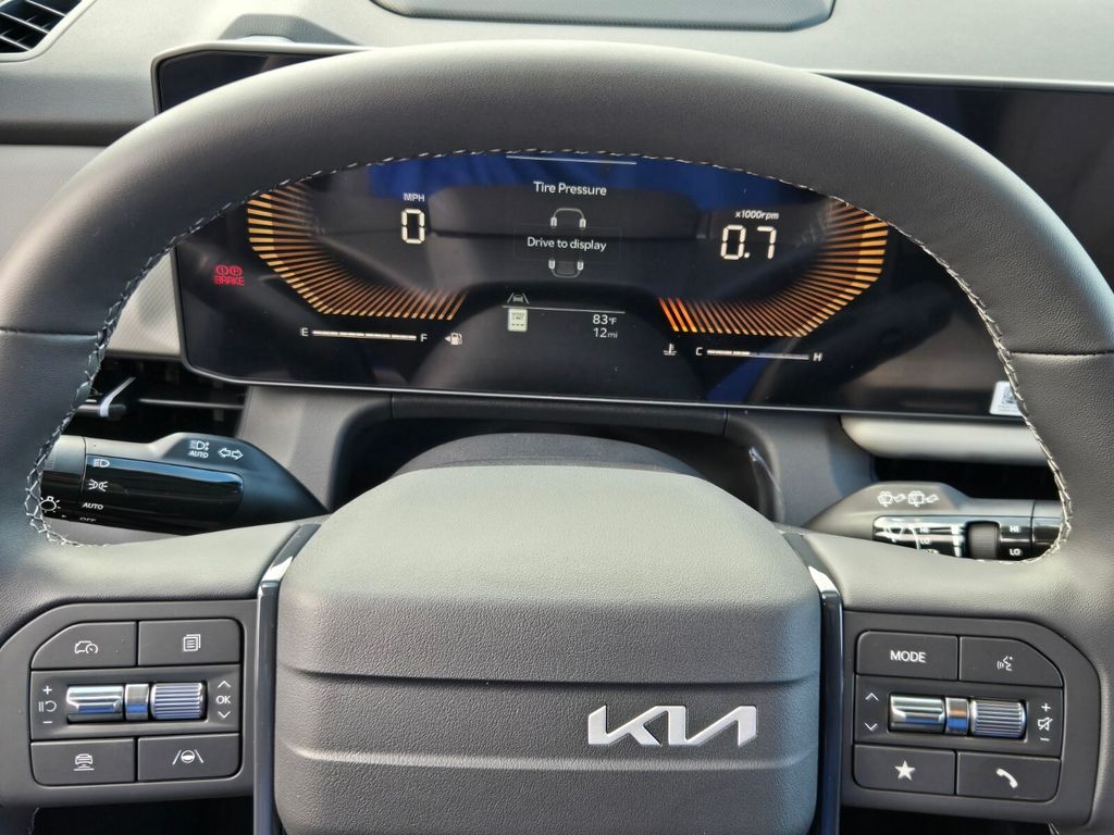 2027 Kia Seltos - $28,085