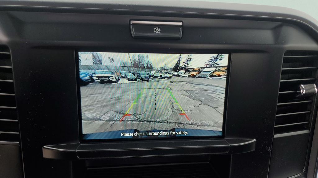 New 2026 White Ford XL image 27