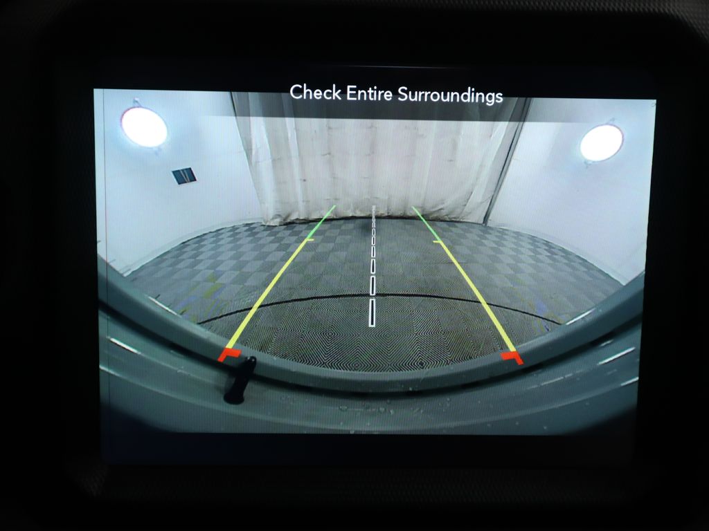 Thumbnail: 2020 Jeep Wrangler - 16