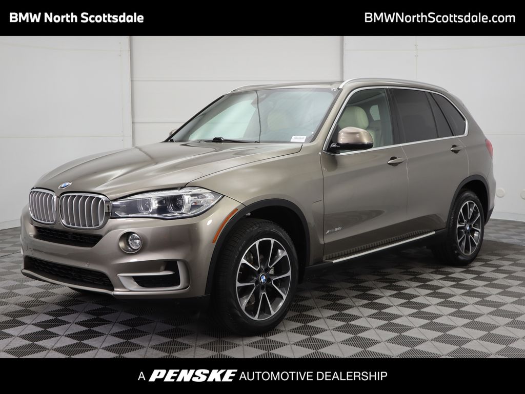 2017 BMW X5 xDrive35i -
                Phoenix, AZ