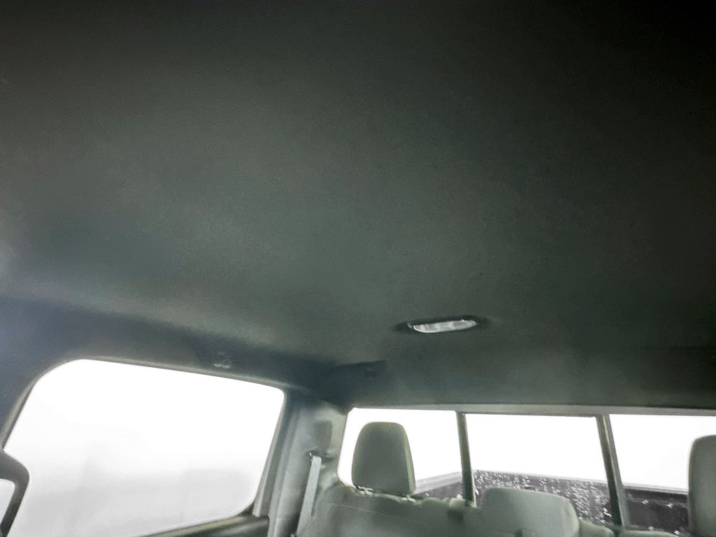 New 2026 Black Ram Tradesman image 14