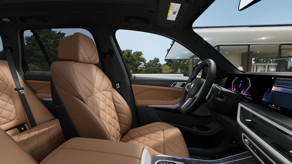 Thumbnail: 2026 BMW X5 - 32