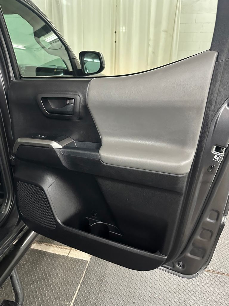 used 2019 Toyota Tacoma car, priced at $26,985