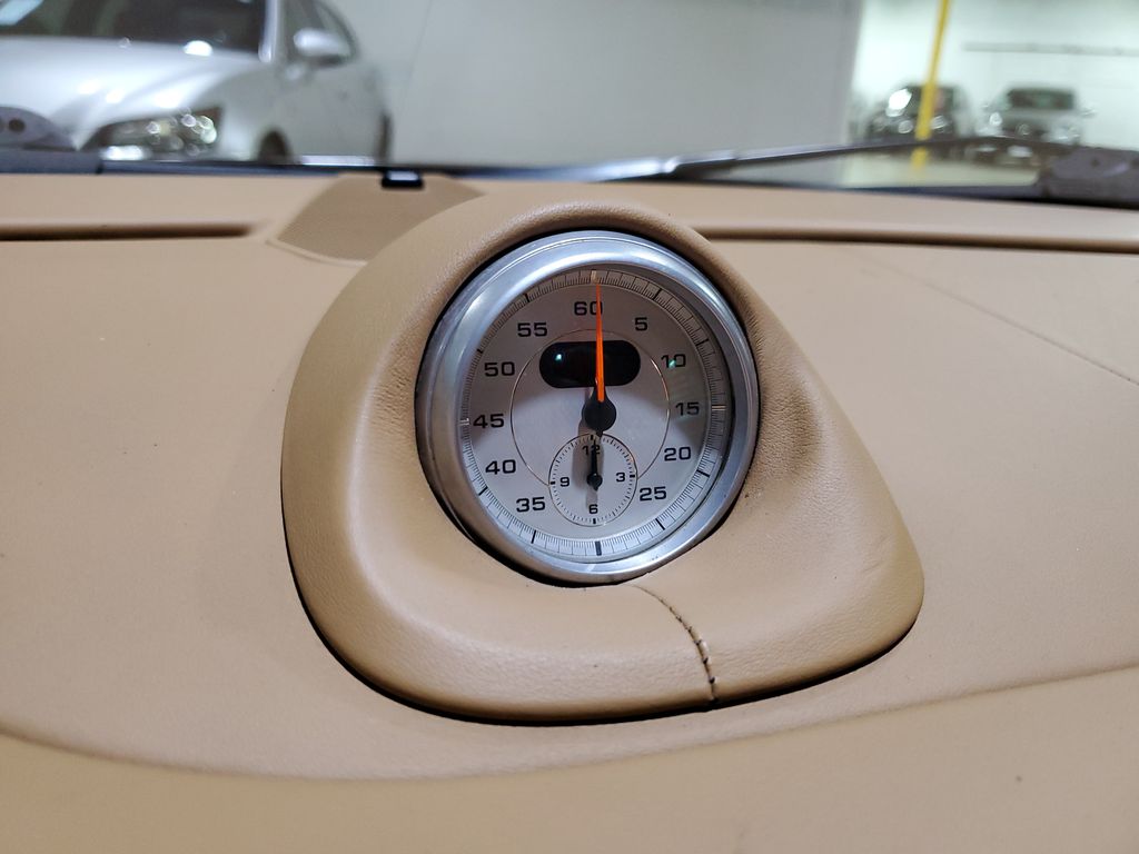 2008 Porsche 911 Carrera S photo