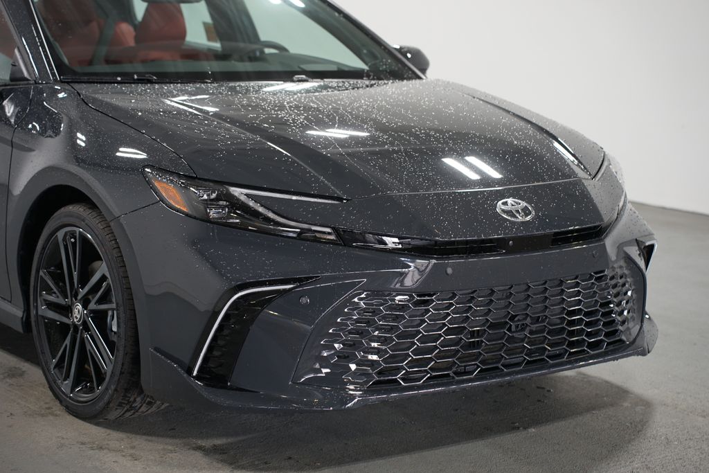 Thumbnail: 2026 Toyota Camry - 4