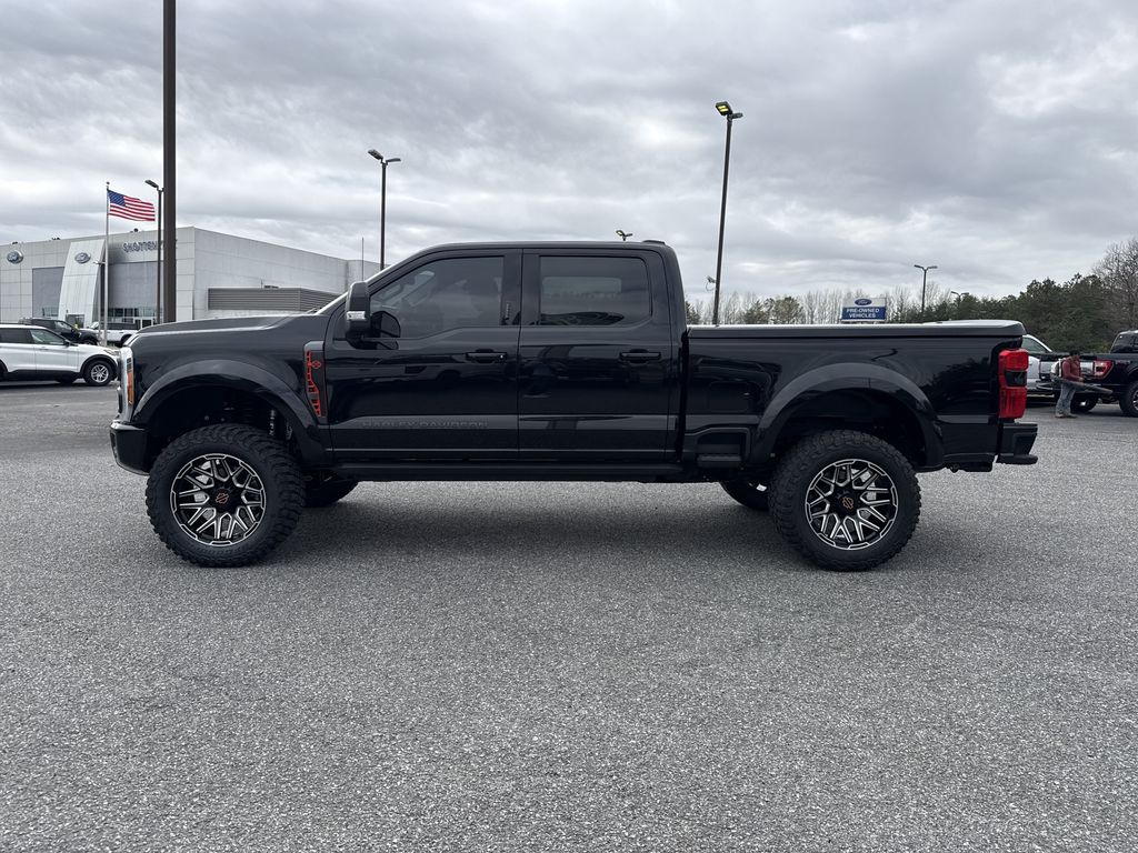 Used 2023 Ford F-250SD Truck