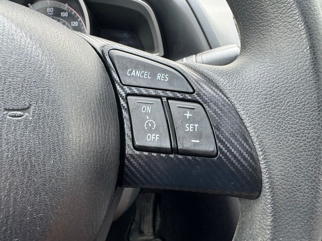 Used Car 2015 Mazda Mazda3  I Sport For Sale Under $15,000 In Georgetown, Texas