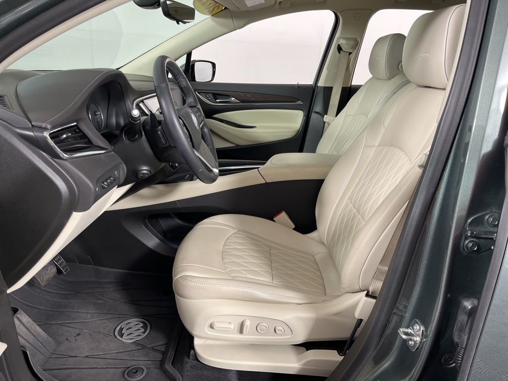 Thumbnail: 2022 Buick Enclave - 23