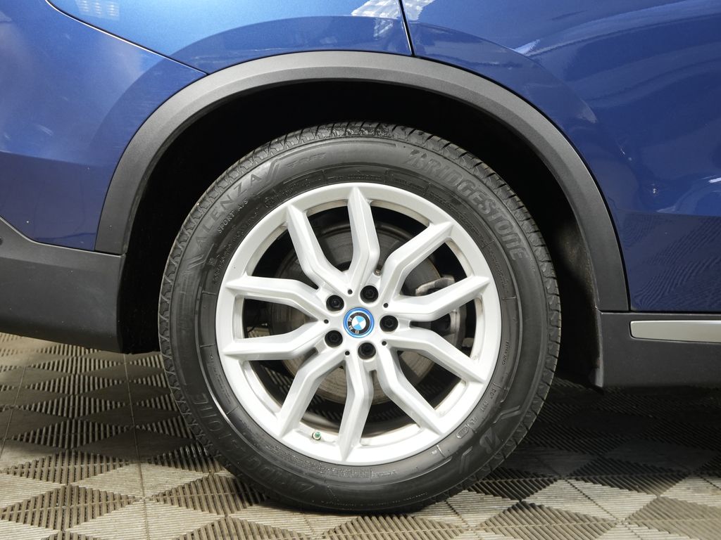 used 2022 BMW X5 car, priced at $41,988