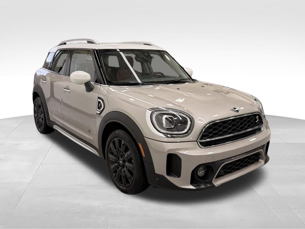 Thumbnail: 2024 MINI Cooper Countryman - 7