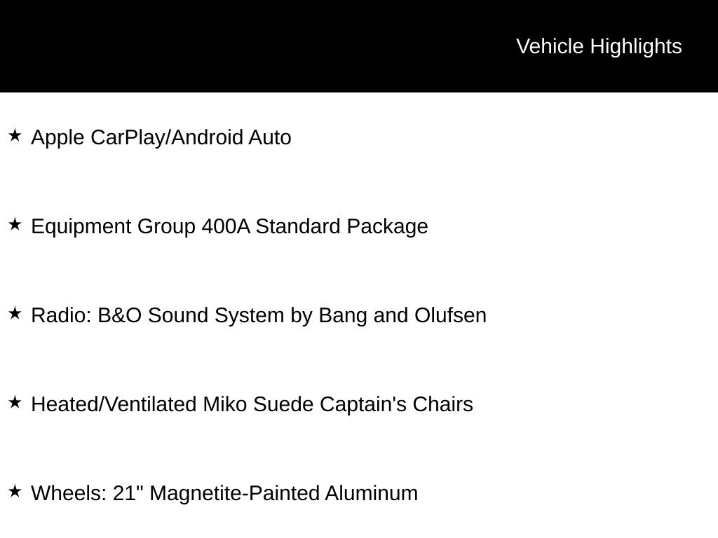 View vehicle photo 7