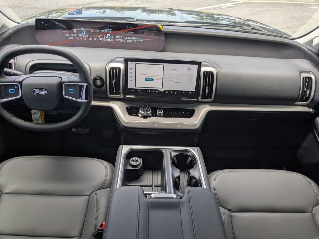 2026 Ford Expedition Active - Photo 18